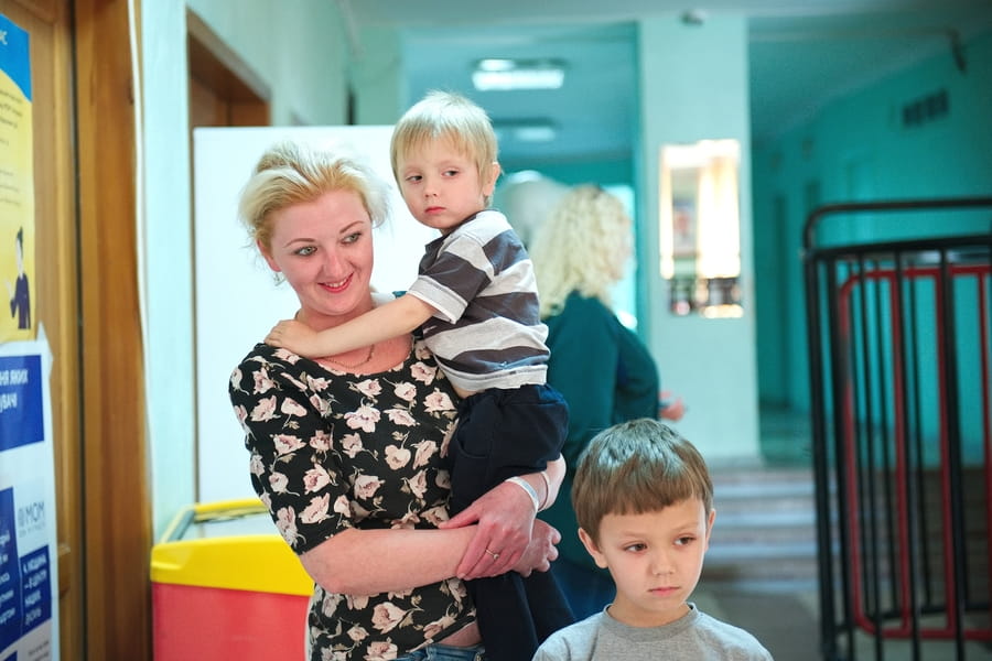 Жилье — в собственность: на Харьковщине анонсируют расширение программ для ВПЛ