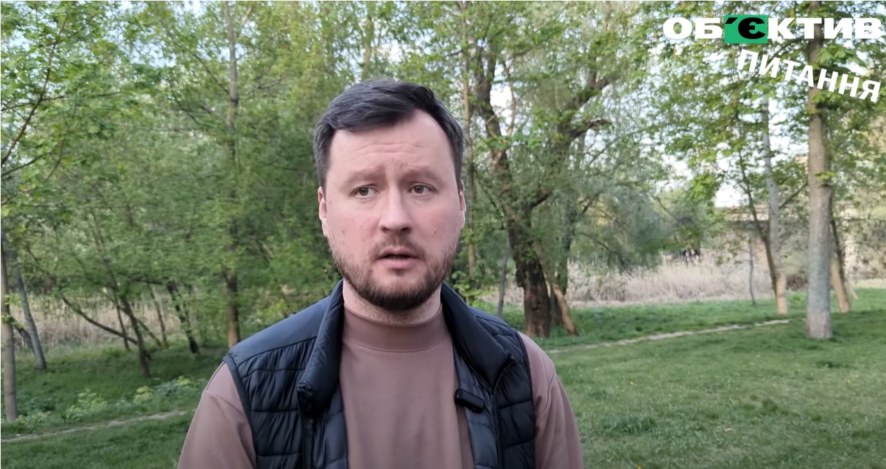 Коммуникация тяжеловата — харьковский депутат о взаимоотношениях мэрии и ХОВА