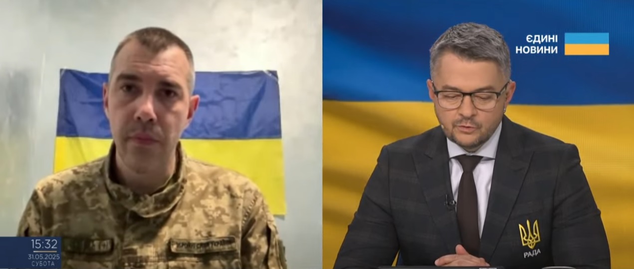 «Наступления на Харьков нет и в ближайшее время не будет» — ВСУ (видео)