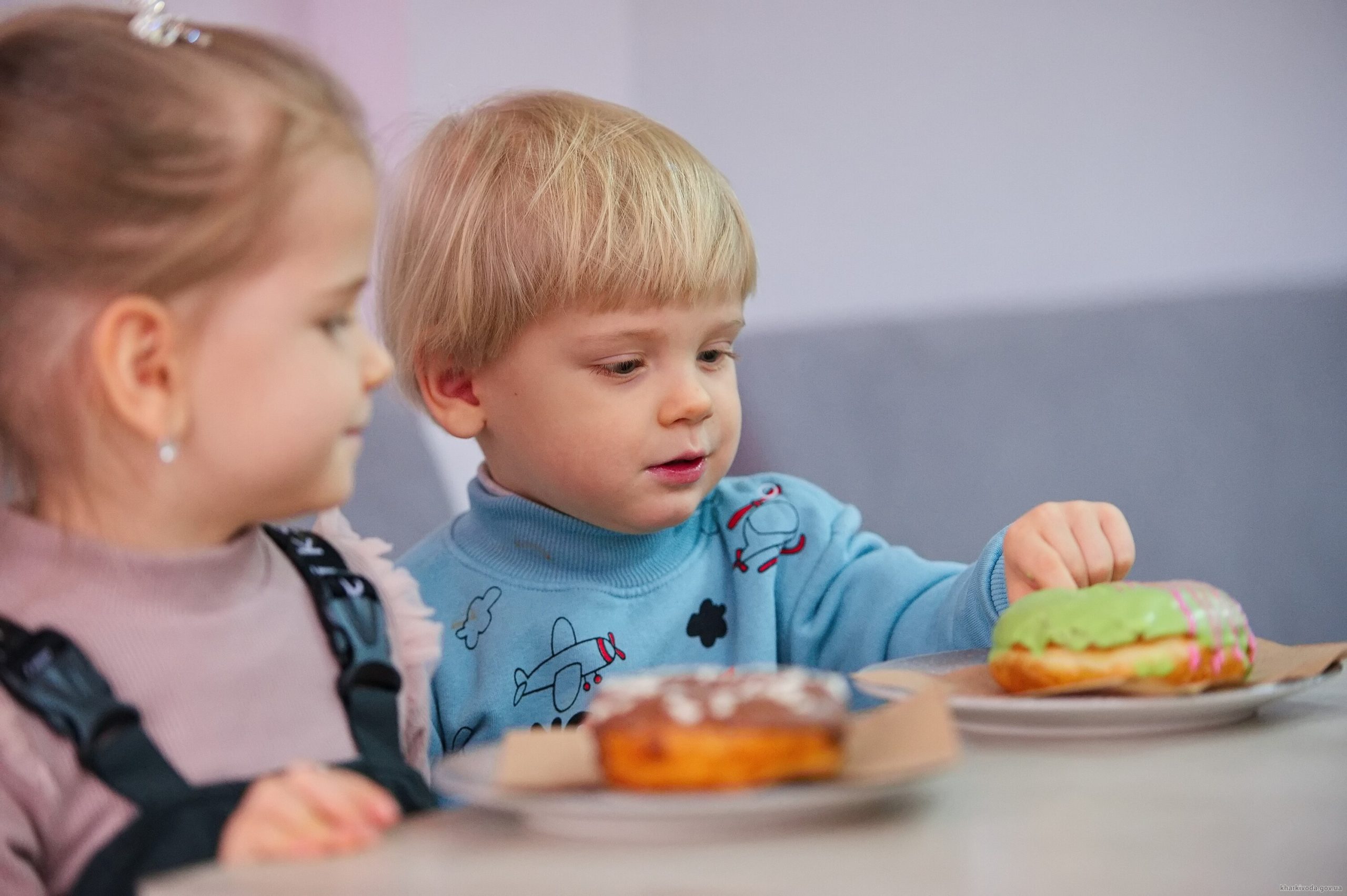 ХОВА: за год уровень стресса у маленьких украинцев вырос на 10% – исследования