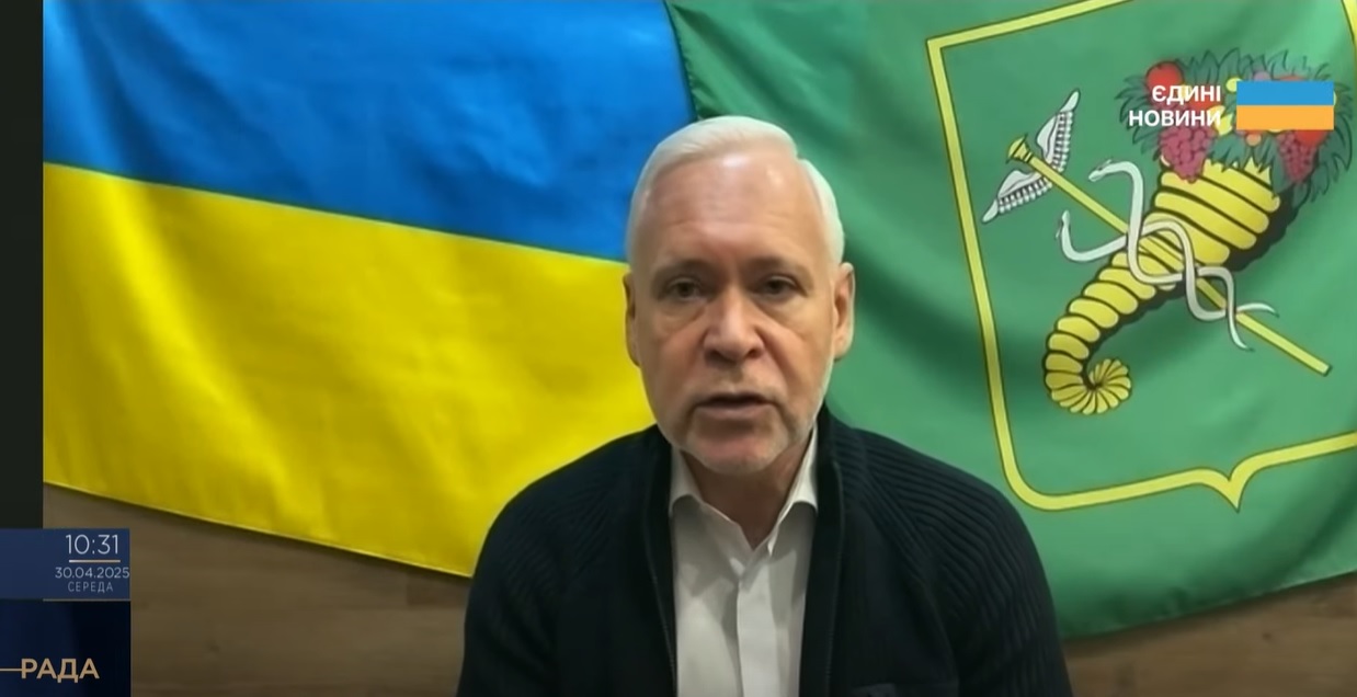 Что происходит в Харькове после ночных обстрелов, рассказал Терехов