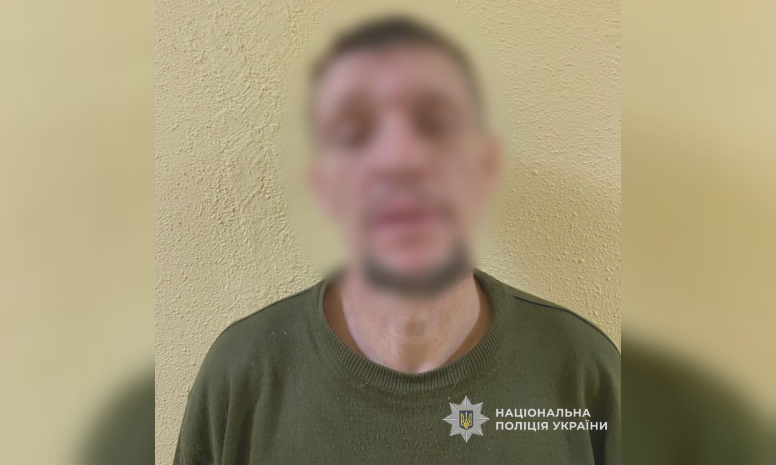 Ножом в живот: на Харьковщине мужчина ранил оппонента во время ссоры – НПУ