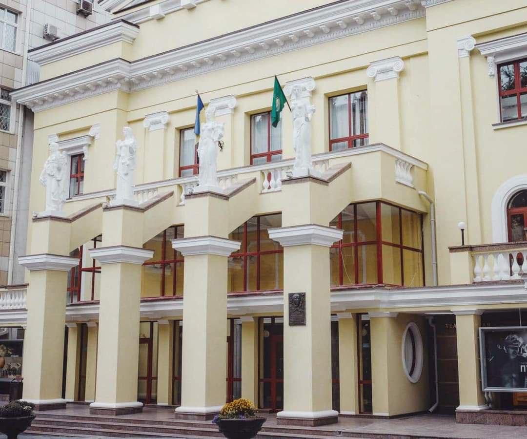 Пять театров Харькова не будут платить коммуналку полгода