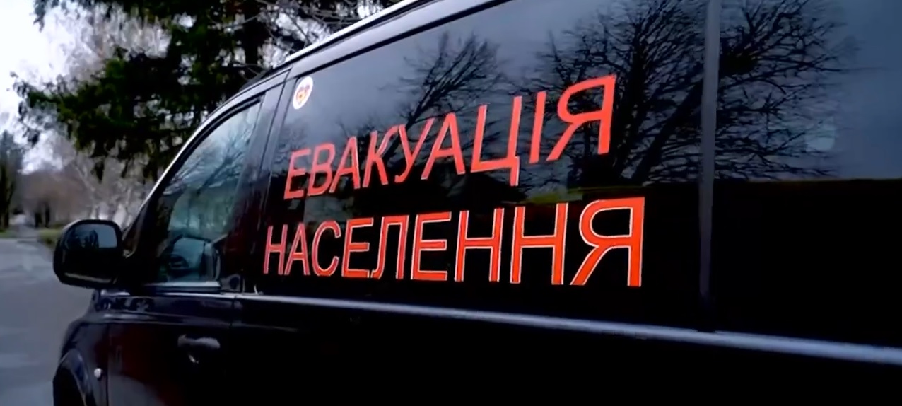 Есть ли основания для эвакуации из Лозовой на Харьковщине — ответ Синегубова