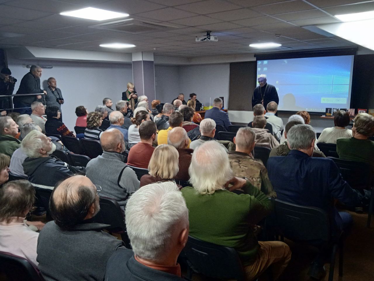 Отставка Ермака и Кабмина: харьковский Евромайдан озвучил требования к власти