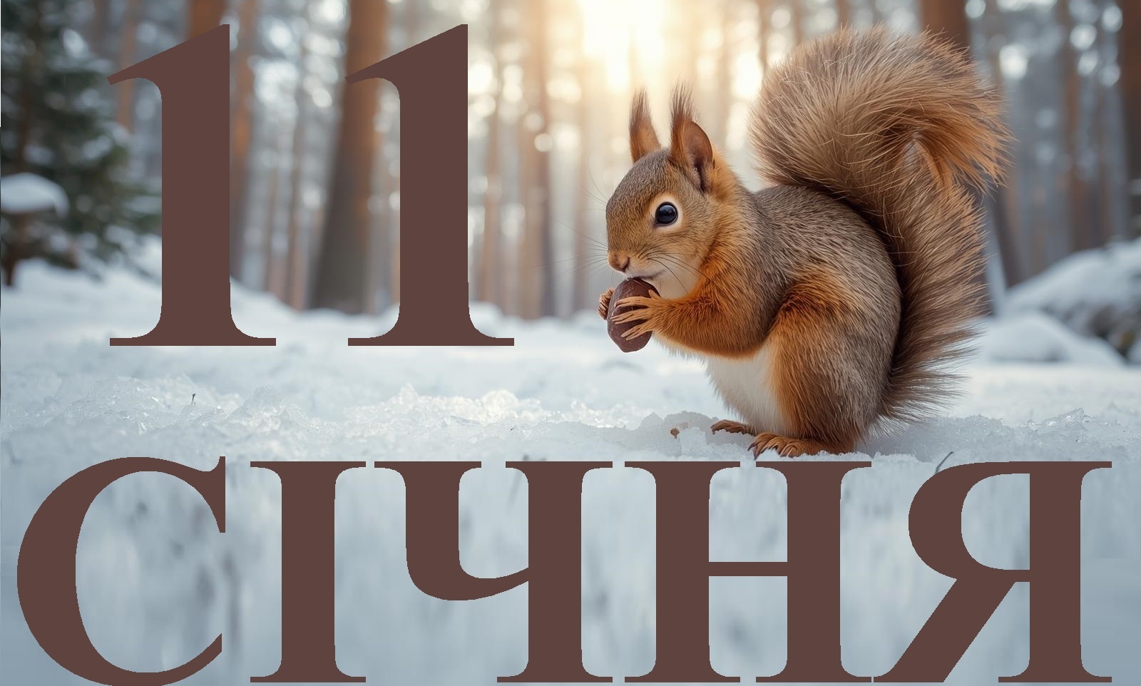 Сегодня 11 января 2026: какой праздник и день в истории