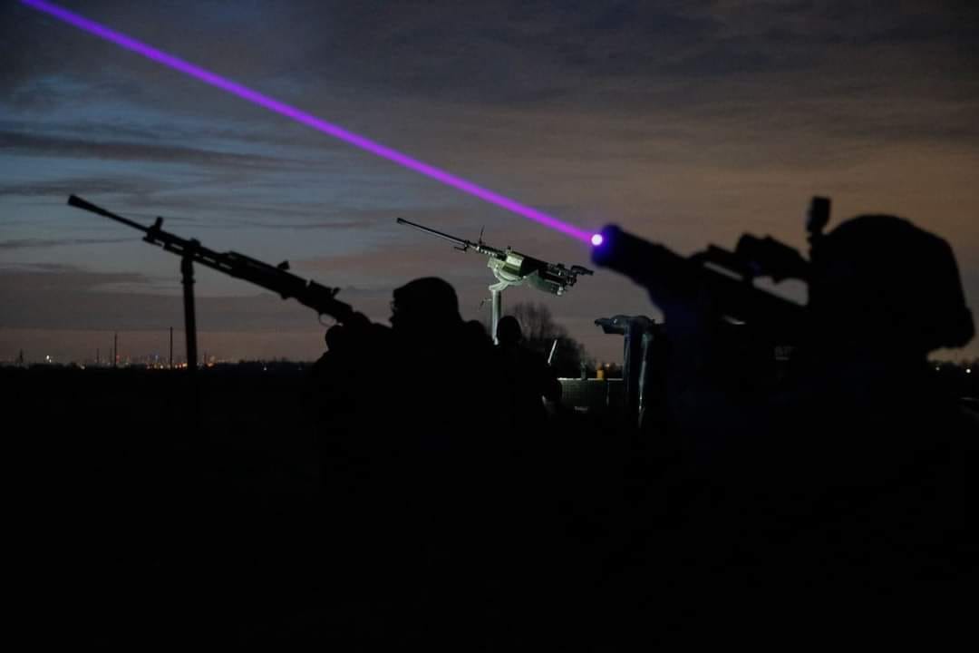 Массированная атака БпЛА на Харьков и область: Терехов сообщил, куда прилетело