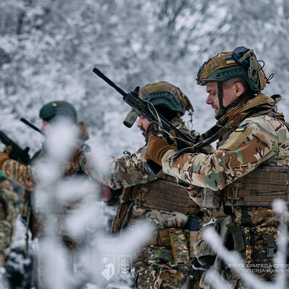 В районах Волчанска, Купянска и не только шла РФ в атаки на Харьковщине — ГШ