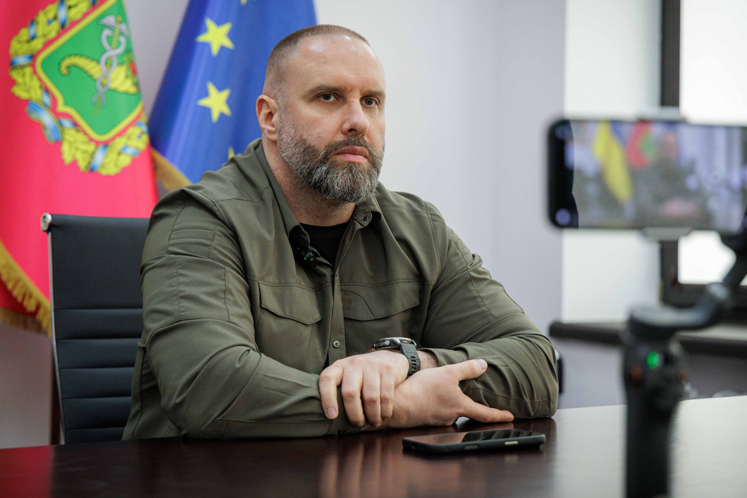 Били КАБами и БпЛА – Синегубов рассказал, как прошли сутки в регионе