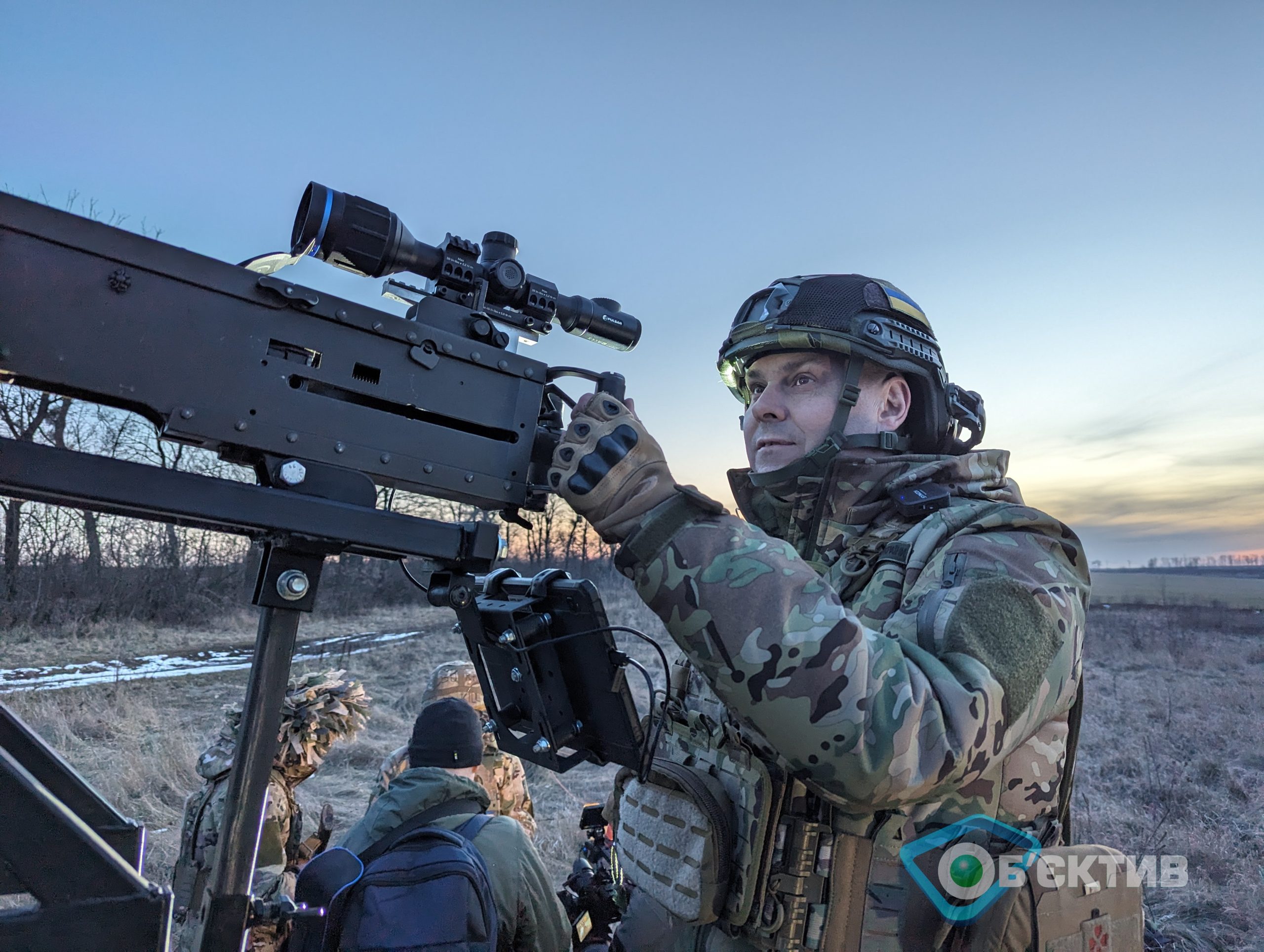 Их огромное количество, а тактику постоянно меняют — Синегубов об атаках БпЛА