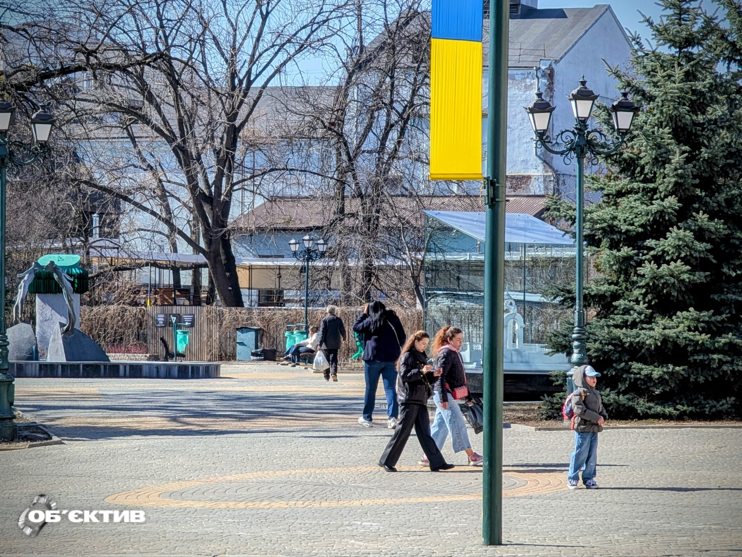 Новости Харькова — главное за 28 марта: как прошла ночь