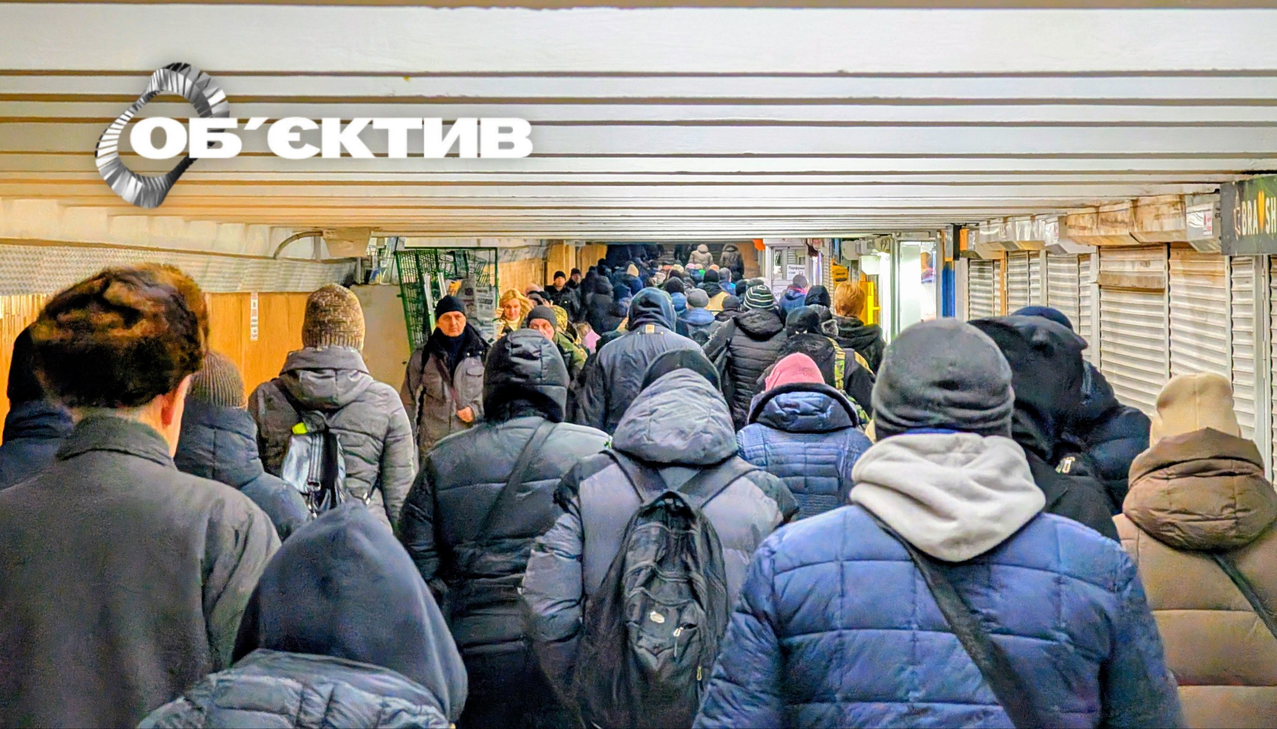 «Мое решение». Почему Терехов сменил руководителя Харьковского метрополитена