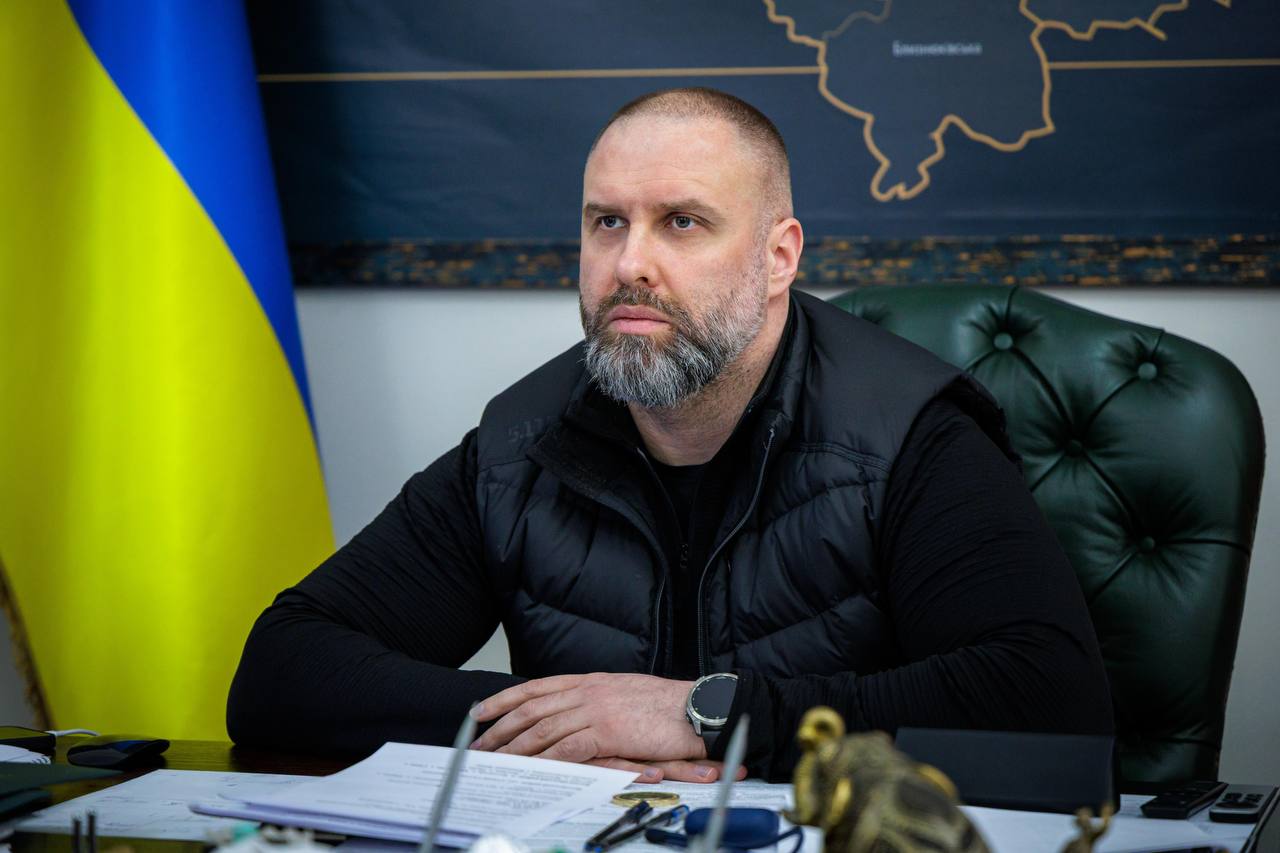 О пострадавших и разрушениях из-за ударов по Харьковщине рассказал Синегубов