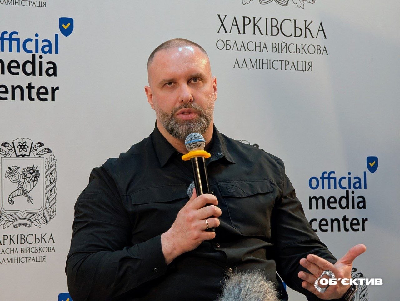 Двое детей пострадали из-за ударов по региону – Синегубов рассказал детали