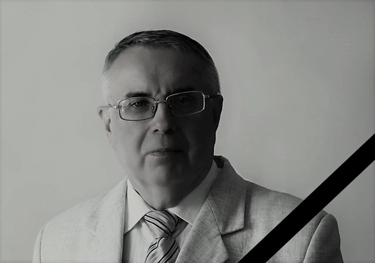 Ушел из жизни Почетный гражданин Харькова, историк Сергей Куделко