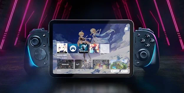 Razer представляє два нових мобільних ігрових контролера: Qishi Ultra і Qishi V2…
