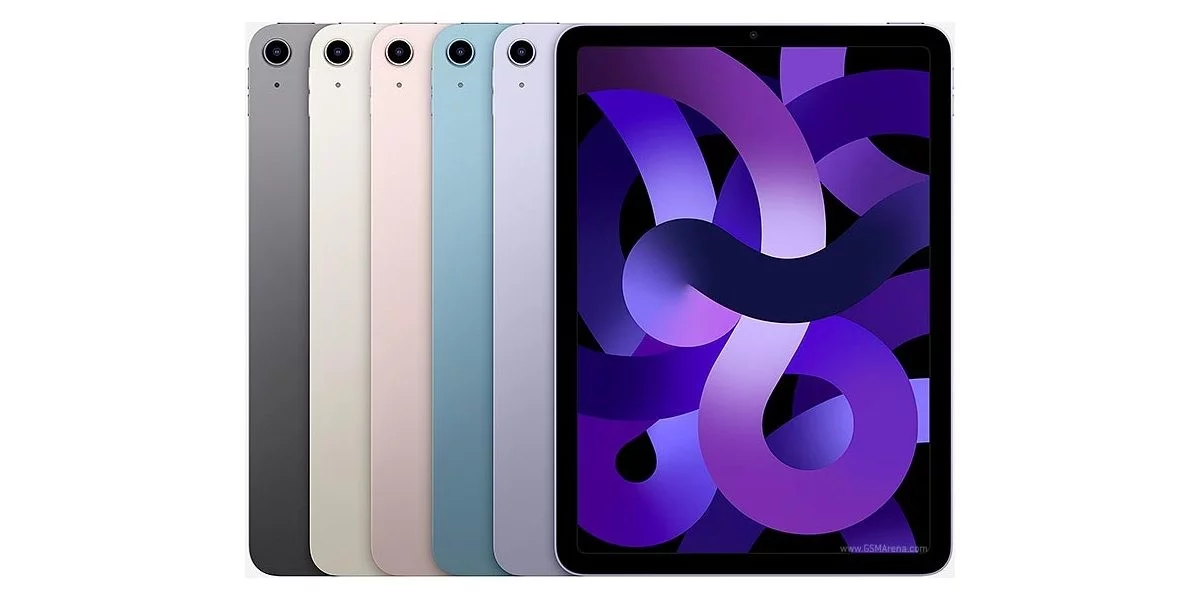 iPad Air 12,9 отримає важливе покращення