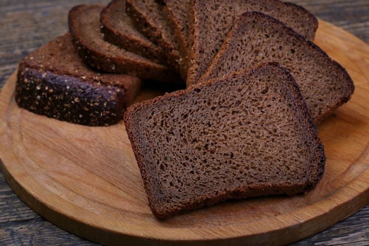 "Кулиничам" предлагают отказаться от российского названия хлеба