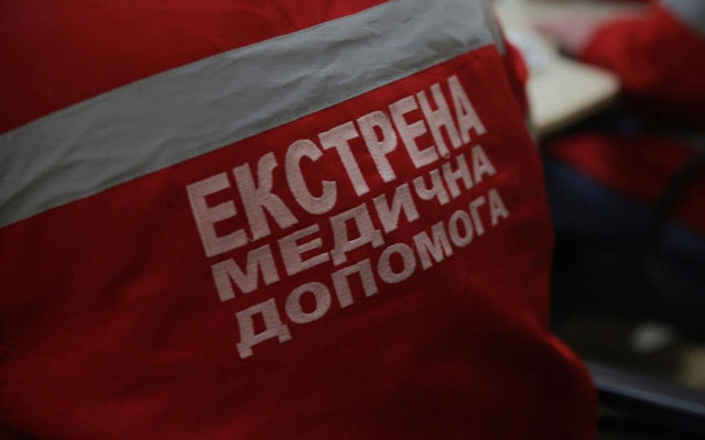 Апрель 2025: как работала "неотложка" на Харьковщине