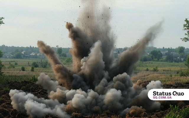 За сутки РФ атаковала 3 населенных пункта Харьковской области