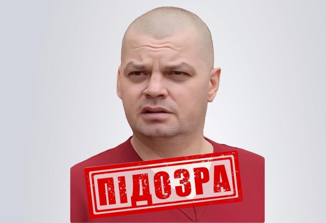 Перебежчику, воевавшему на Харьковщине, грозит пожизненное