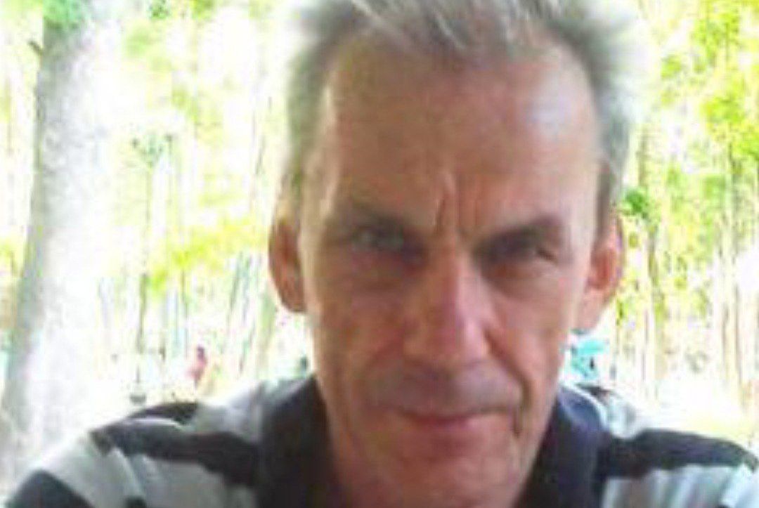 10 дней назад исчез харьковчанин с собакой