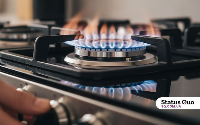 В части Харькова не будет газа