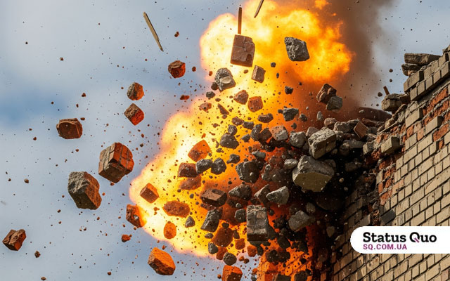 За сутки РФ атаковала 8 населенных пунктов Харьковской области