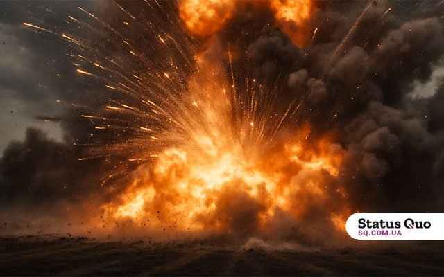 За сутки РФ атаковала Харьков и 9 населенных пунктов области