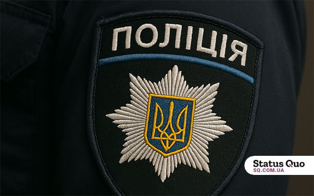 В Чугуеве полицейские спасли жизнь раненому в поножовщине