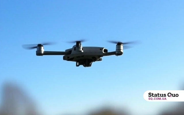 ВСУ дронами уничтожили российскую технику на Харьковском направлении (видео)