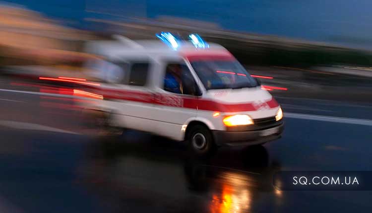 В Харьковской области с начала зимы - 95 случаев обморожения