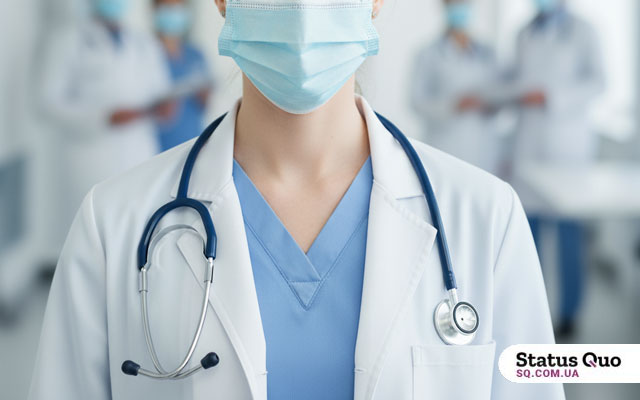 В Харьковской области фиксируется рост заболеваний сальмонеллеза и коклюша