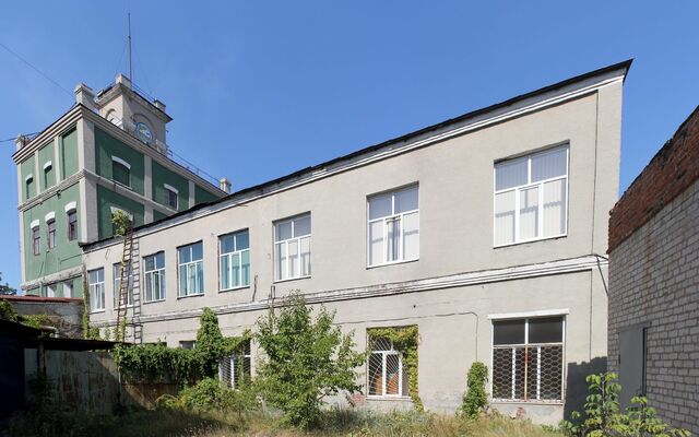 Очередной харьковский завод выставлен на продажу