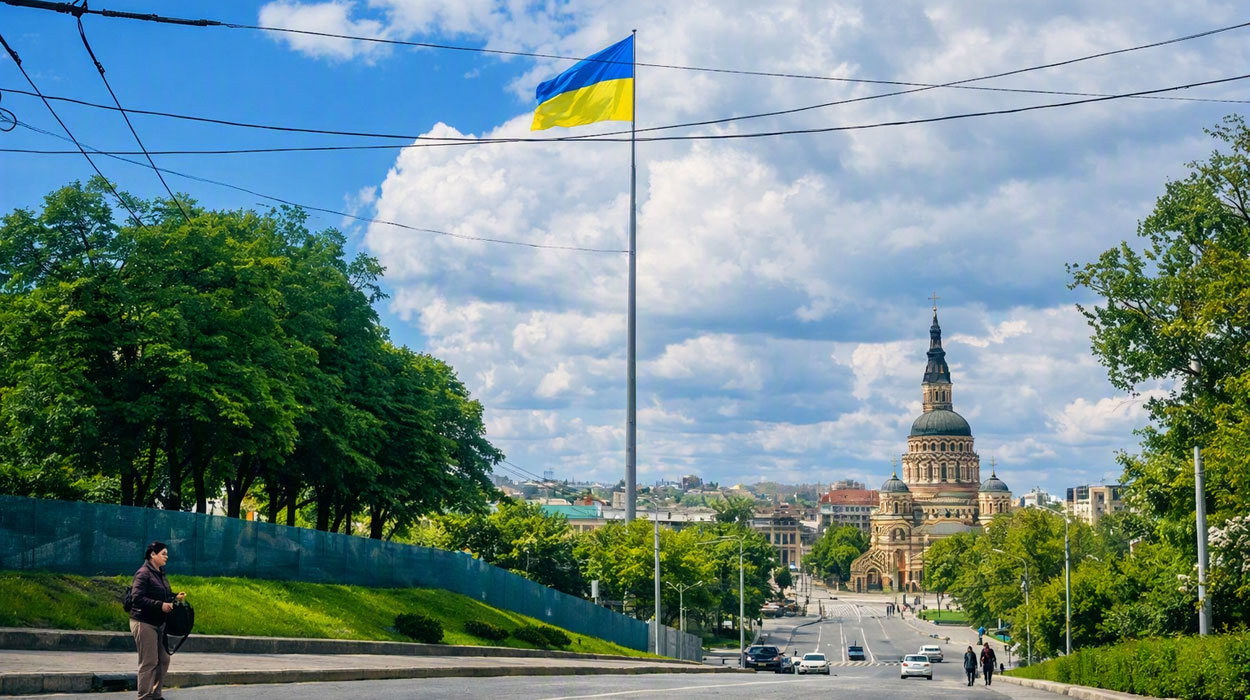 Кто стал "Почетным гражданином Харькова" в 2026 году: список