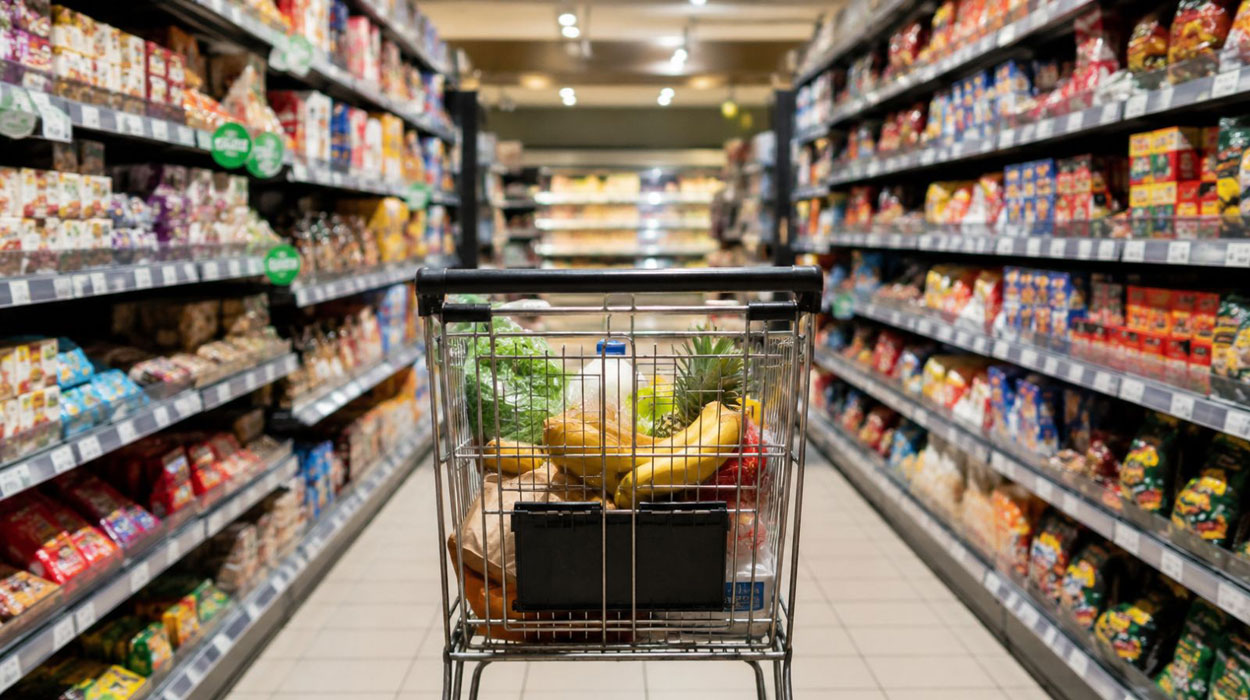 Есть ли в Харькове дефицит продуктов: комментарий власти