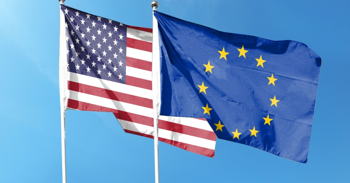Еврокомиссия начала консультации по возможному ответу на тарифы США