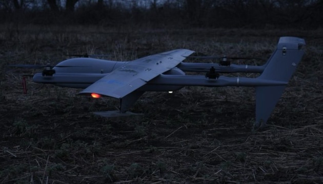 Атака дронів у восьми областях росії є спільною операцією українських спецслужб