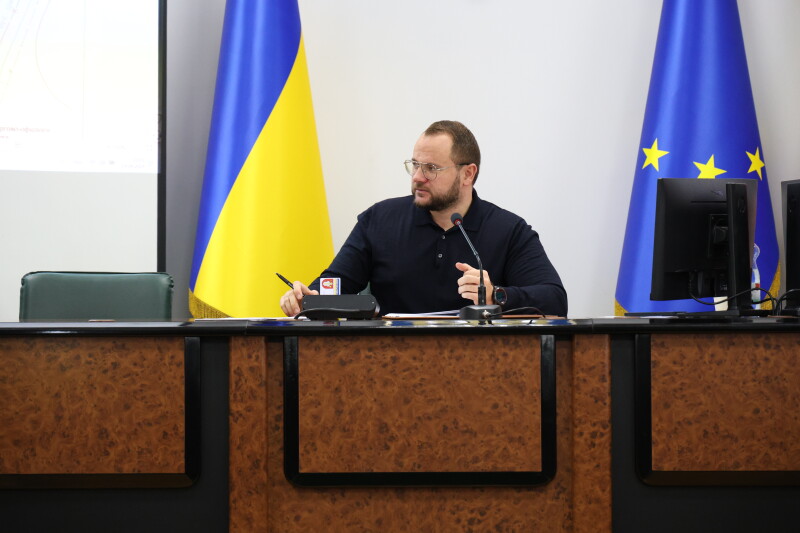 Депутати Луцькради просять обмежити роботу онлайн-казино на період дії воєнного стану
