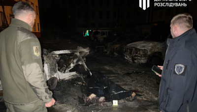 При вантаженні боєприпасів загинули двоє військових – ДБР розслідує вибухи в Миколаєві