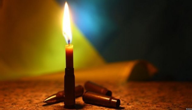 На Дніпропетровщині загинув воїн із Луцька Дмитро Лясковець