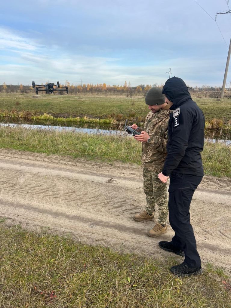 На Волині виявили тіло безвісти зниклого 77-річного чоловіка