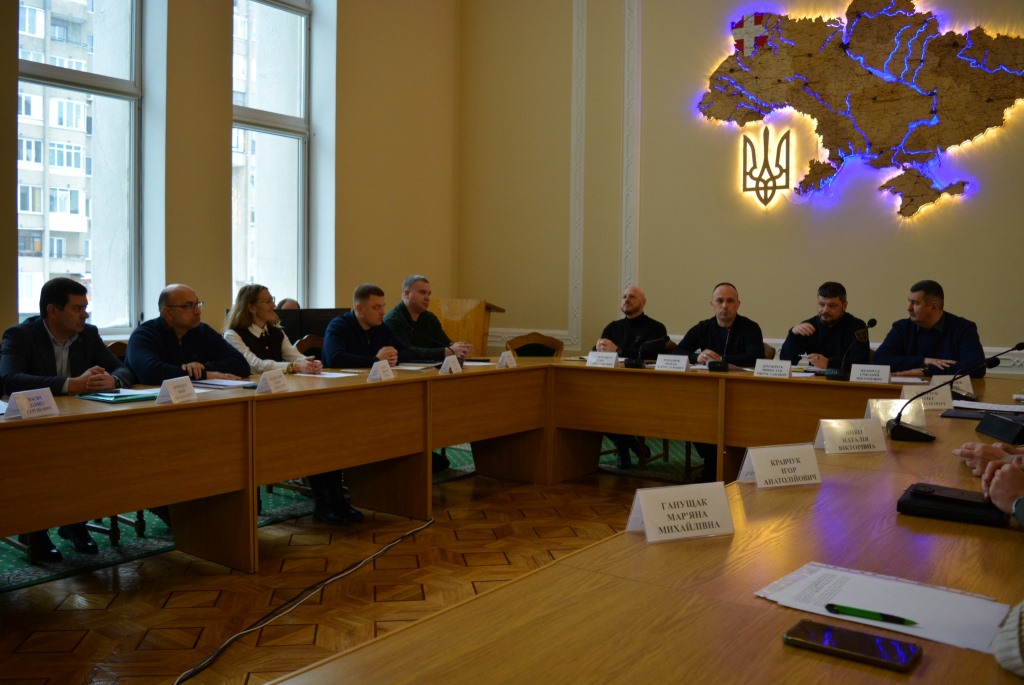 На Волині рекомендували раніше відновити очне навчання