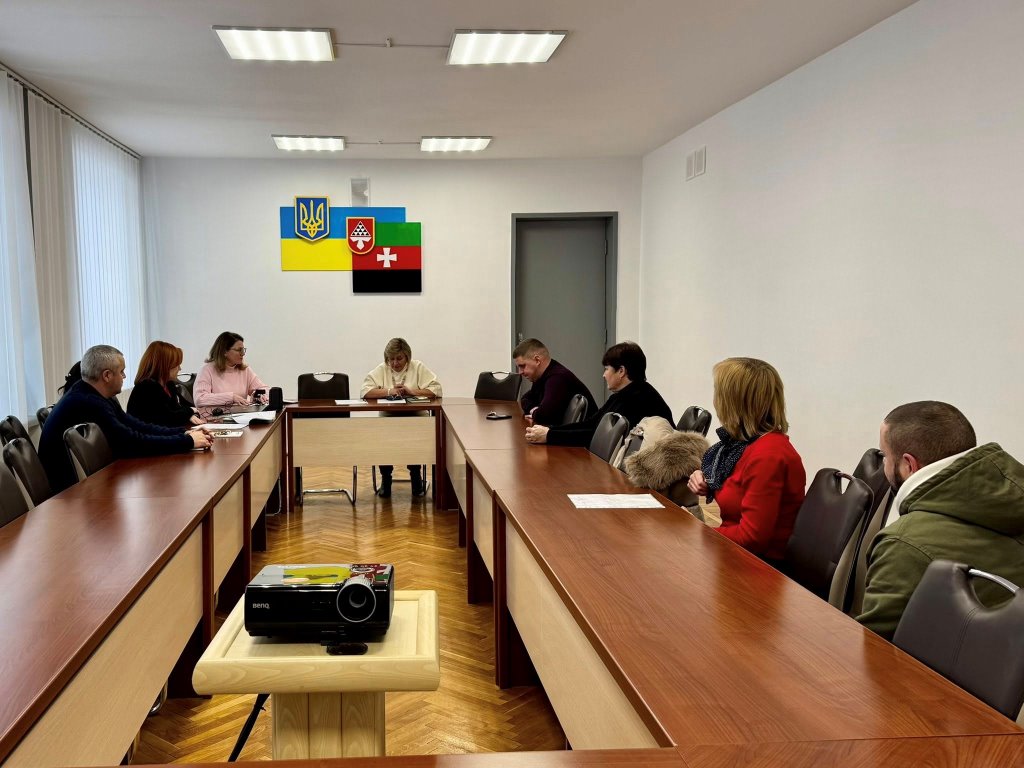 Чотирьом ветеранам із Нововолинської громади призначили грошову компенсацію на придбання житла