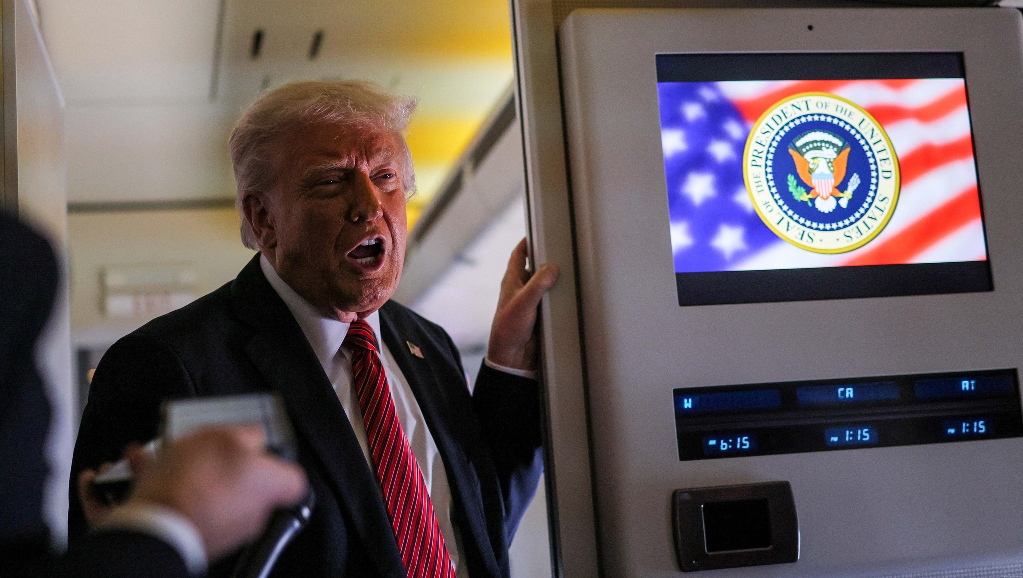 Мировые рынки и попытка оценки геополитических рисков