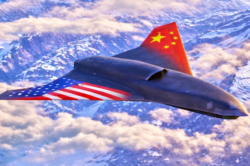 6 степеней взаимосвязи в цепочке поставок критически важных минералов Китая