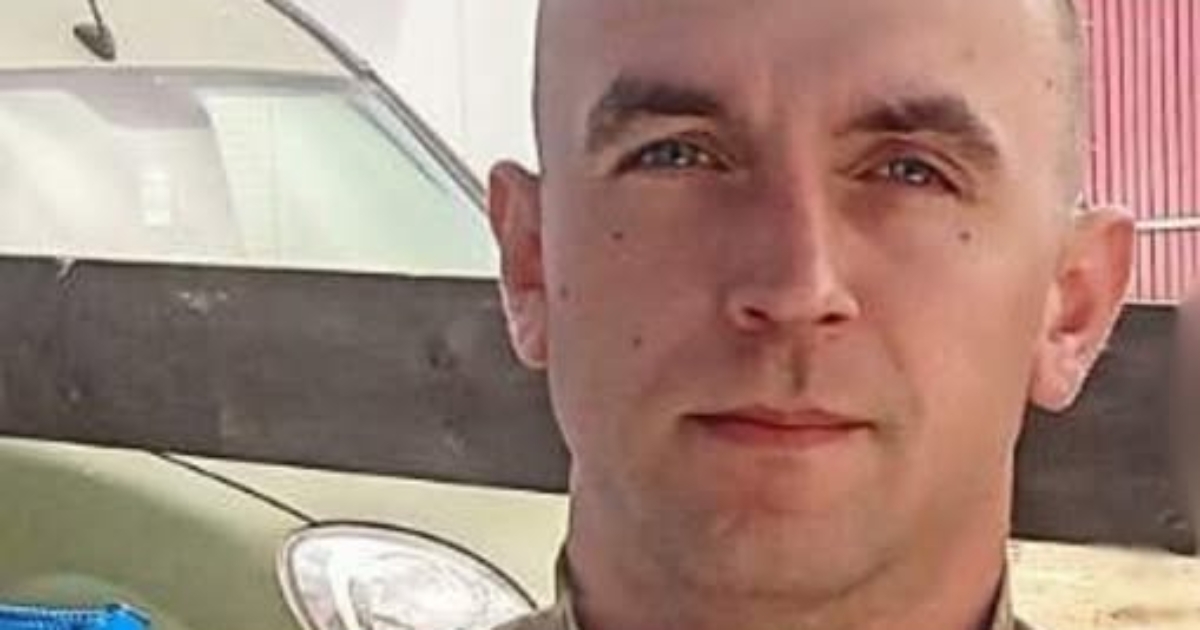 Підтвердилась загибель захисника з Верховинщини Назарія Лагодяка