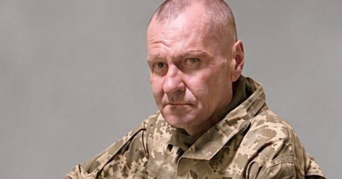 Помер захисник з Тисменицької громади Михайло Дем'яник