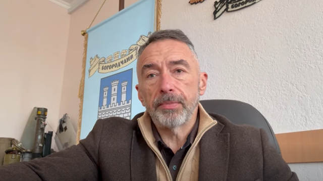Через обмеження видатків Богородчанська громада не може перерахувати кошти на підтримку ЗСУ