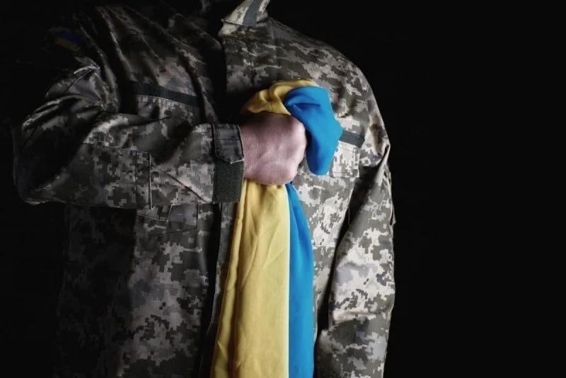 В Україну повернули 140 полеглих оборонців, зокрема і захисників із Сумщини